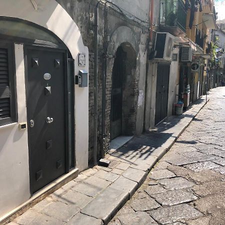 Napoli Paradise Nápoles Exterior foto